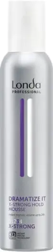 Londa Volumen Dramatize It Schaumfestiger 250 Ml