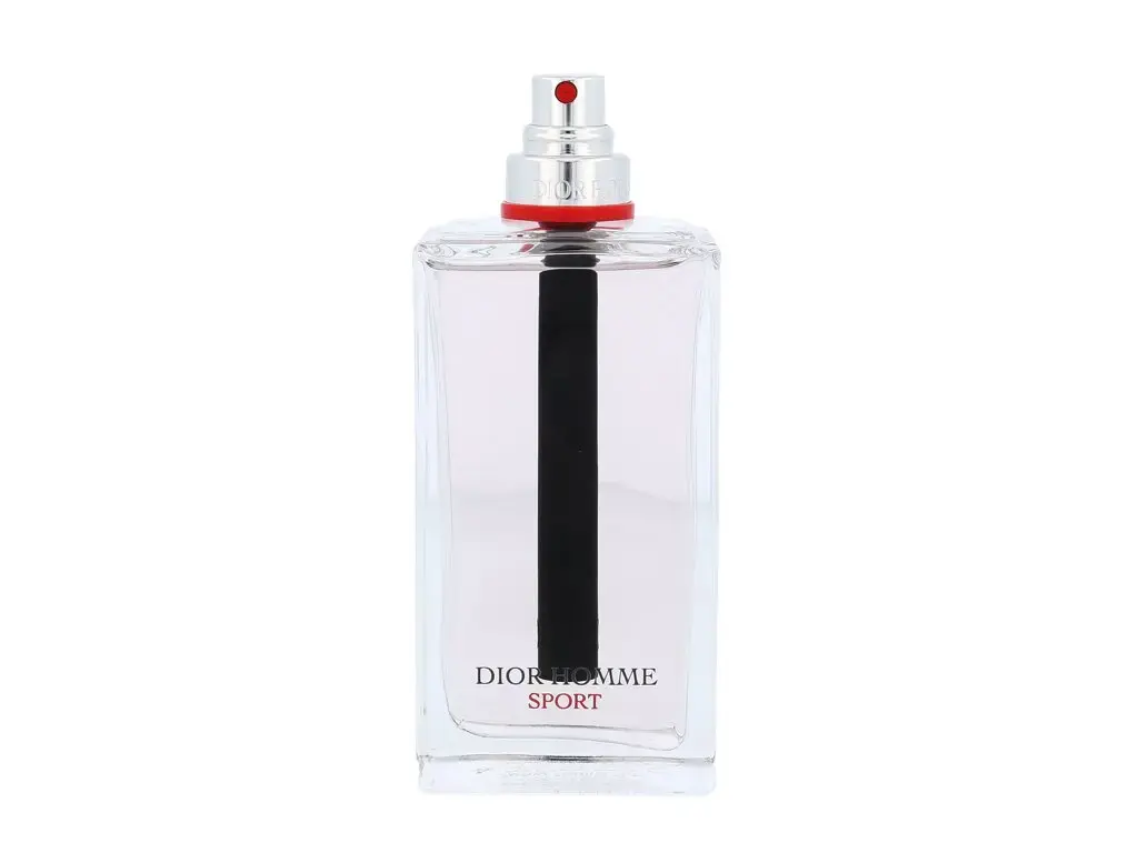 Dior Dior Homme Sport 2017 Eau de Toilette 125 ml