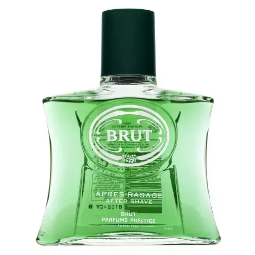 Faberge Brut Original лосьон после бритья для мужчин 100 мл