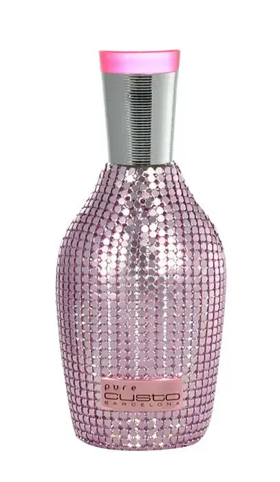 Custo Barcelona Pure Custo Barcelona Collectors Edition Eau de Toilette 100 ml
