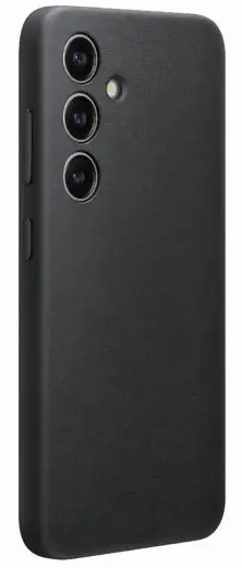 GP-FPS921HCABW Samsung Leather Cover (Vegan) for Galaxy S24 Black (Damaged Package)