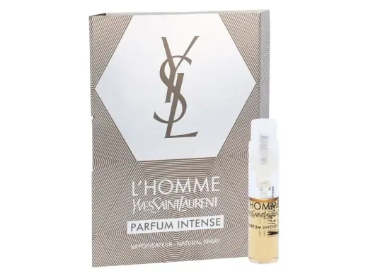 Yves Saint Laurent L'Homme L´Intense Eau de Parfum 1,5 ml