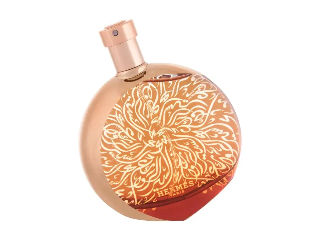 Hermes Elixir Des Merveilles Calligraphie Edition Collector Eau de Parfum 100 ml