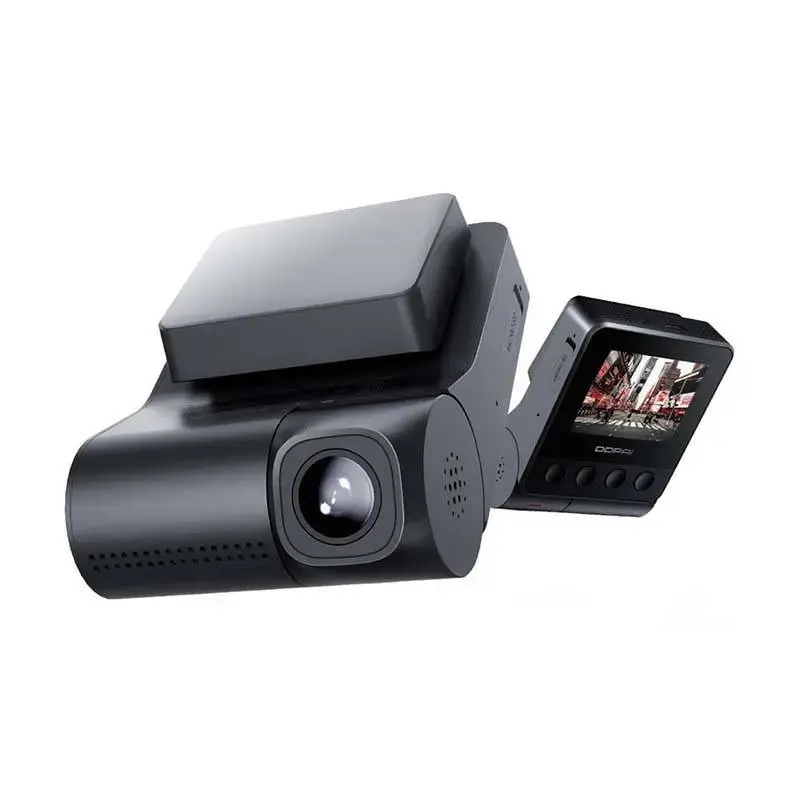 Dash camera DDPAI Z40 GPS 2.7K 1944p|30fps WIFI