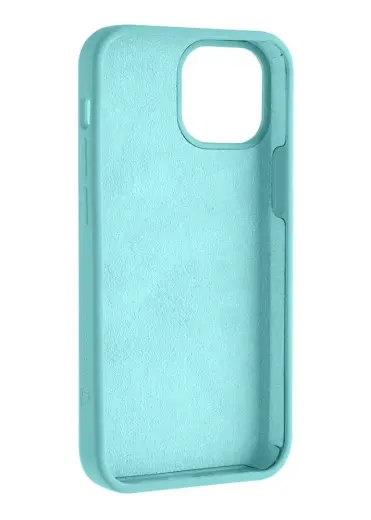 Tactical Velvet Smoothie Cover for Apple iPhone 13 mini Maldives