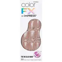 Impress Color FX - Starstruck - press-on nails, 30 pcs