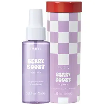 Berry Boost Happy Box Scented Water EDP