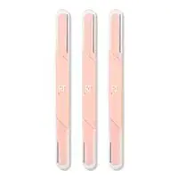 Real Techniques Face and Brow Razors