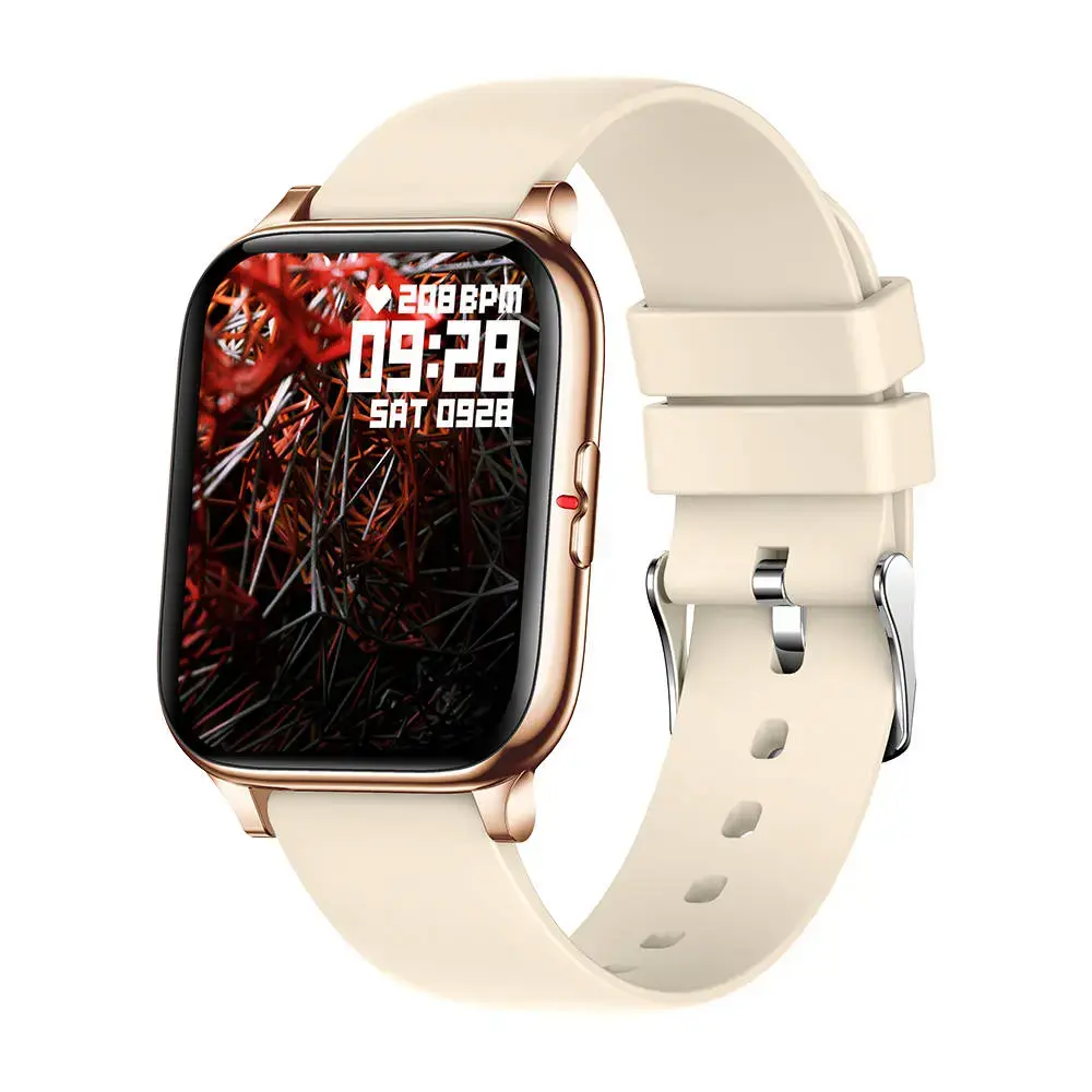 Smartwatch Colmi P8 Mix (gold)
