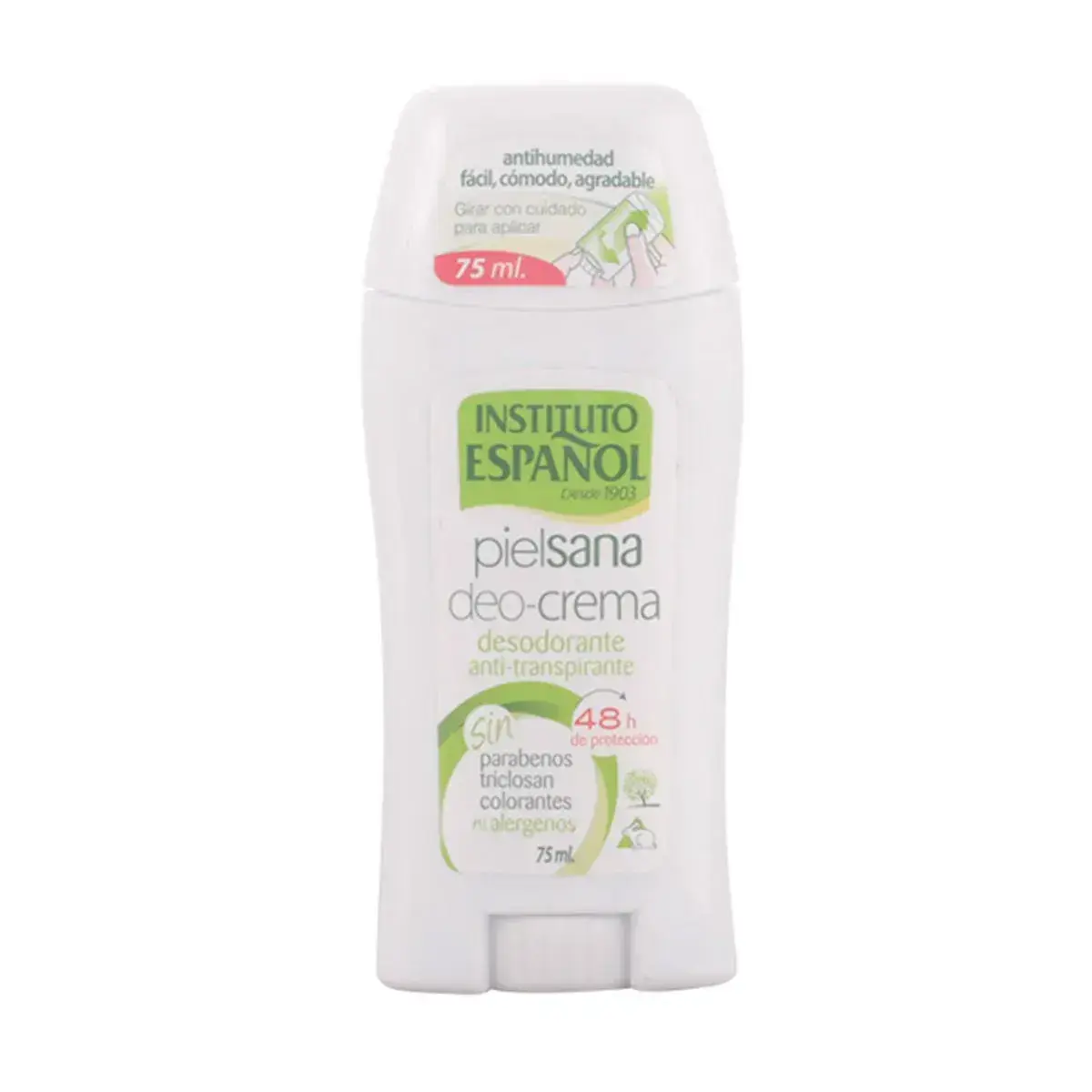 Instituto Espanol Instituto Español Healthy Skin