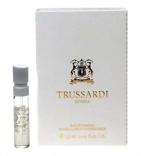 Trussardi Donna 2011 Eau de Parfum 1,5 ml