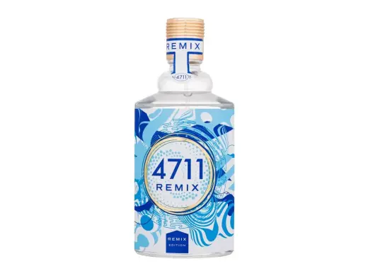 4711 Remix Cologne Lime Eau de Cologne 100 ml