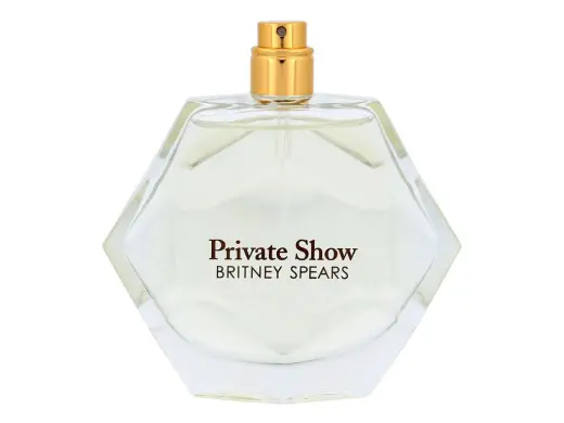 Britney Spears Private Show Eau de Parfum 100 ml
