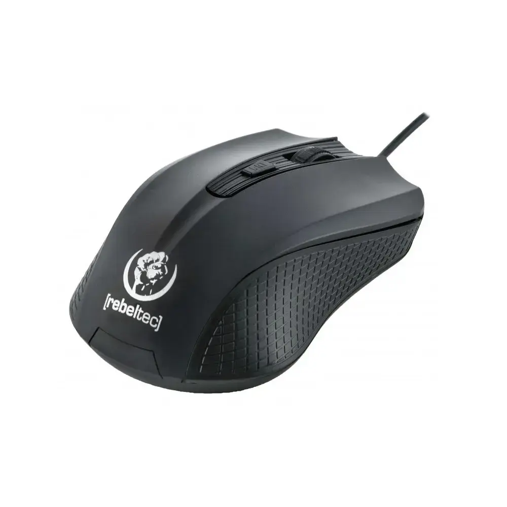 Rebeltec wired mouse BLAZER