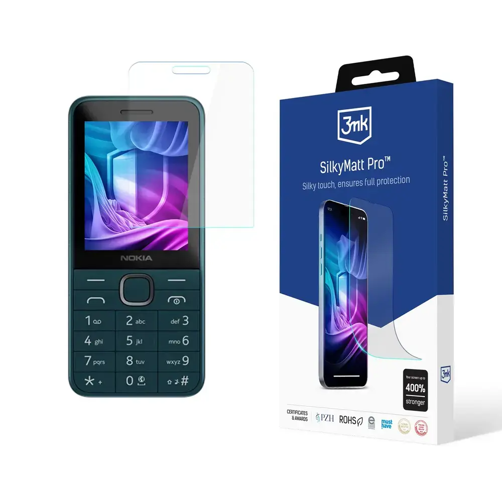 3mk Protection Matte protective film 3mk