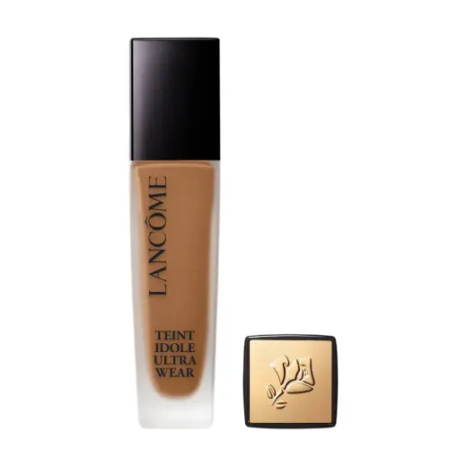 Lancome, Teint Idole Ultra Wear, Liquid Foundation, 455W, SPF35, 30 ml