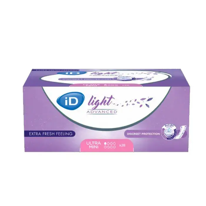 +iD ID Pants Light Incontinence Ultra