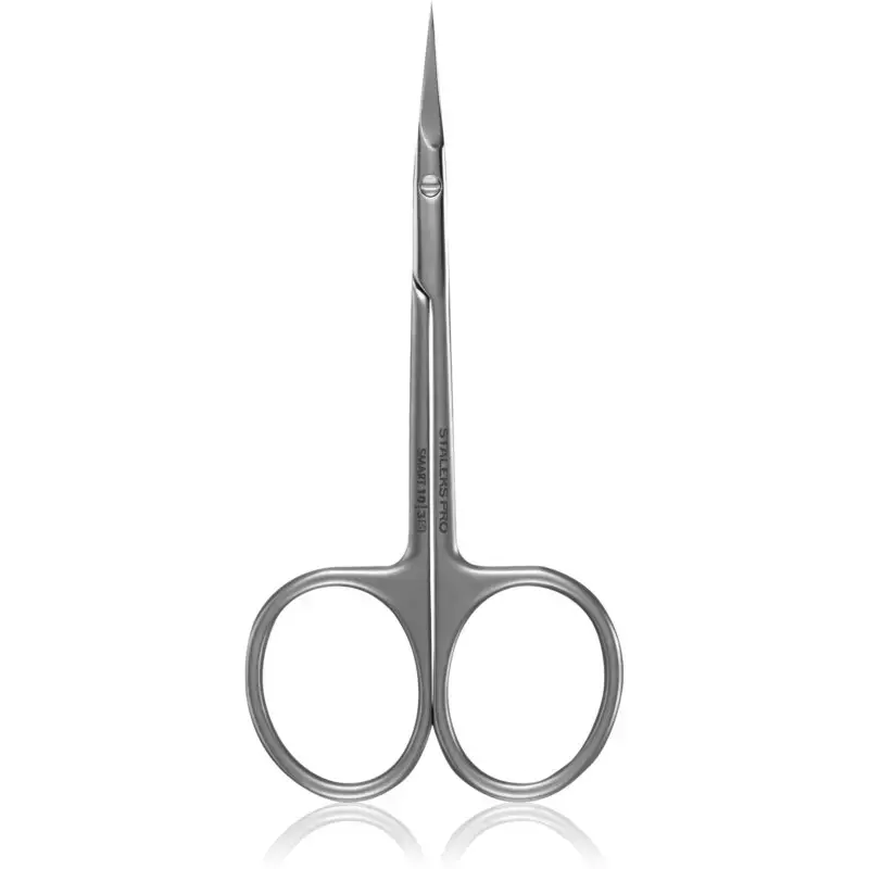 STALEKS PRO Professional Cuticle Scissors SMART 10 TYPE 3