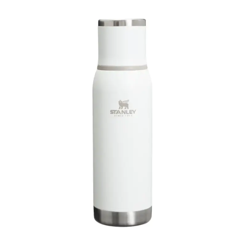 Termoss The Adventure To-Go Bottle 0,75 л белый