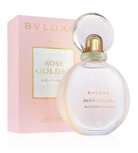 Bvlgari Rose Goldea Blossom Delight (EDP) parfimērijas ūdens sievietēm 50 ml