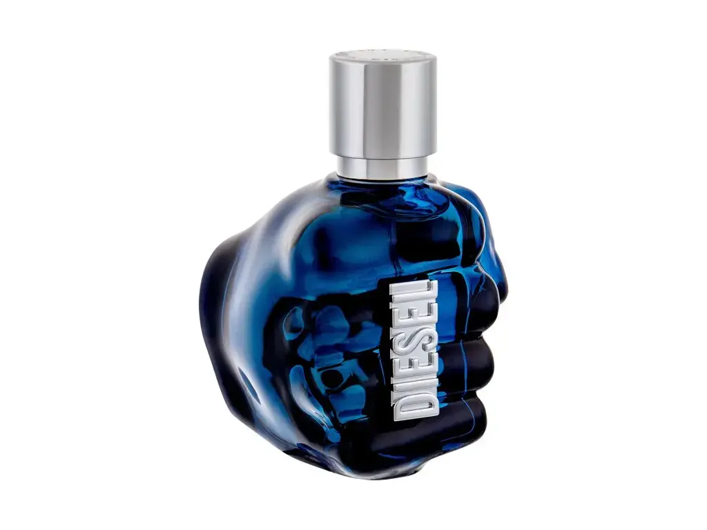 Diesel Only The Brave Extreme Eau de Toilette 50 ml
