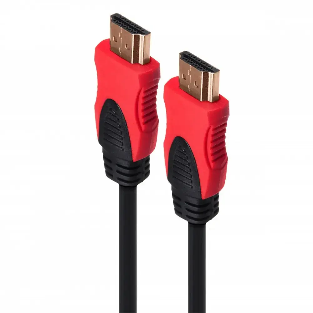Cable HDMI 2.0 4K 1,8m Maclean MCTV-706