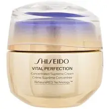 Vital Perfection Concentrated Supreme Cream - Firming Facial Cream.
