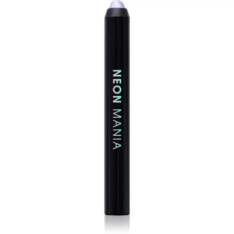 Dermacol Neon Mania Creamy Eye Pencil with Multichrome Effect 12h Mermaid - 3 3 G