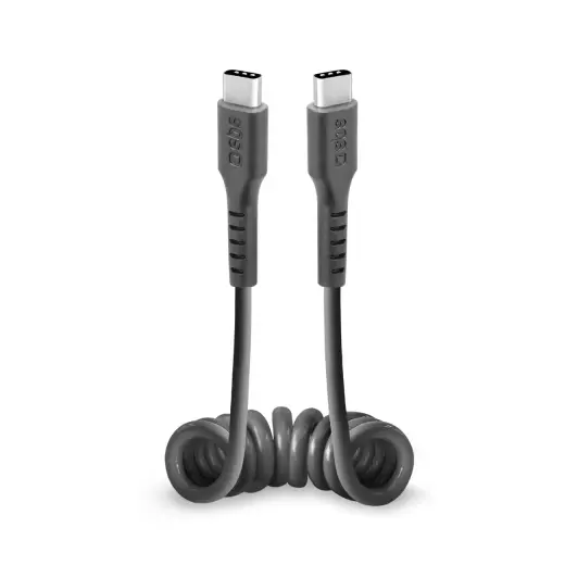 data transfer and charging cable | USB-C to USB-C |  | 0.5m