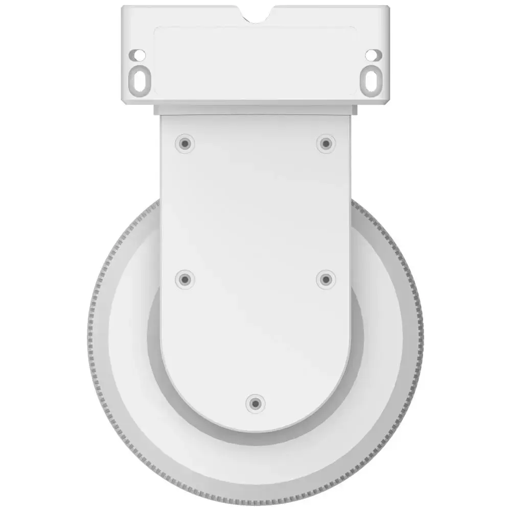 Imilab EC6 Panorama Outdoor 3.5K WiFi Plug-in Spotlight Camera white