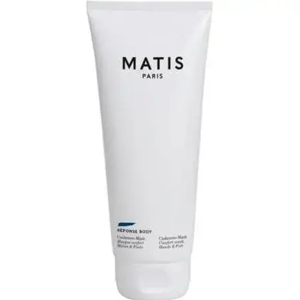 Matis Paris, Prodotti Cura Dei Piedi, Matis Body Cashmere Mask 100ml (100ml)