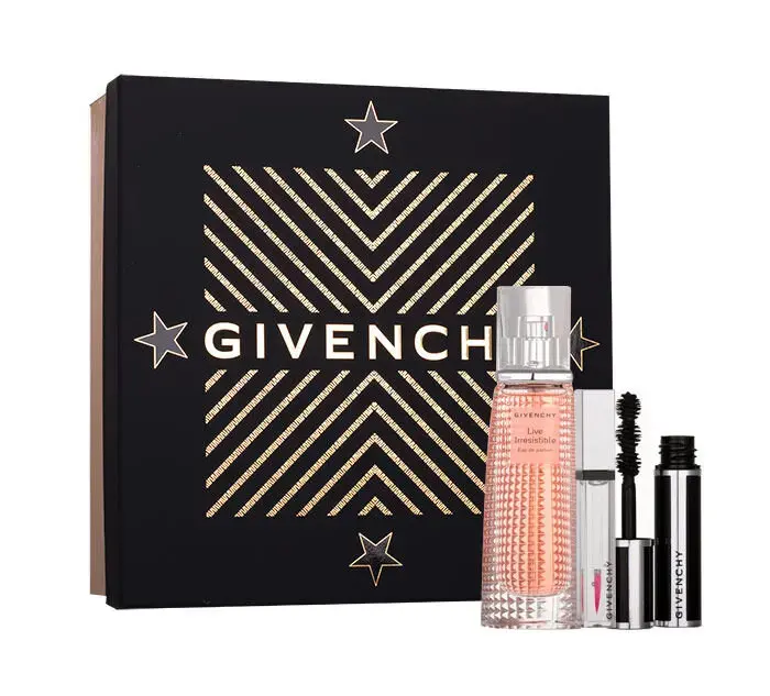 Givenchy Live Irrésistible Eau de Parfum 40 ml