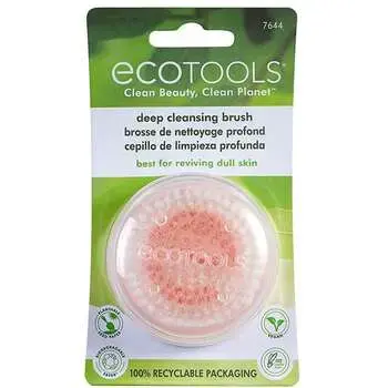 EcoTools Deep Cleansing Brush - Deep Cleansing Brush 0ml