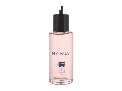 Giorgio Armani My Way Eau de Parfum 150 ml