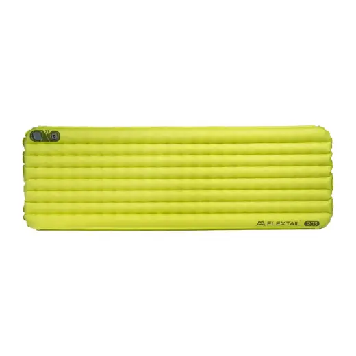 Flextail Tiny Sleeping Pad R03 AVS Regular Inflatable Mattress (Green)