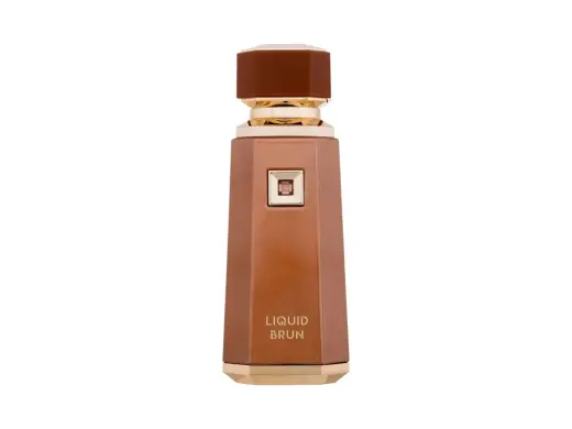 French Avenue Sweet Pleasure Collection Liquid Brun Eau de Parfum 100 ml