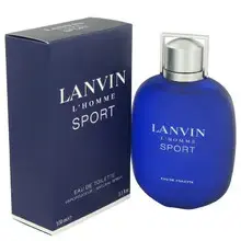 L`Homme Sport EDT