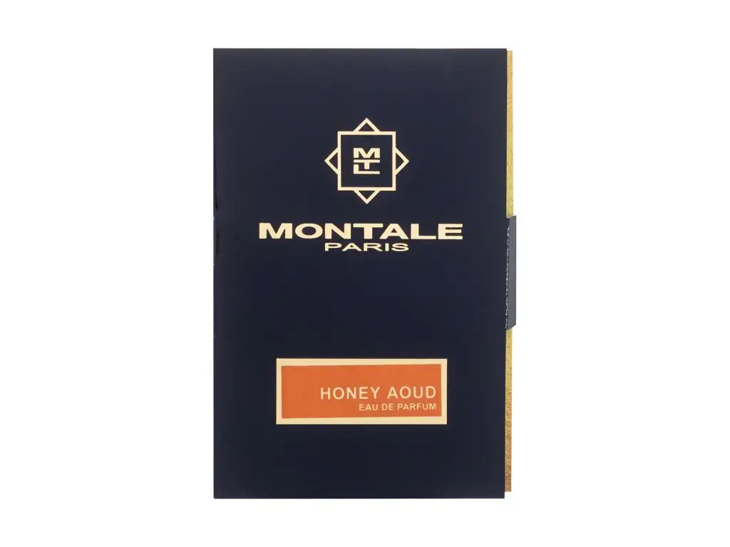 Montale Honey Aoud Eau de Parfum 2 ml
