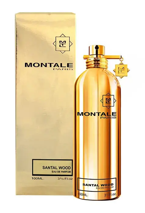 Montale Santal Wood Eau de Parfum 100 ml