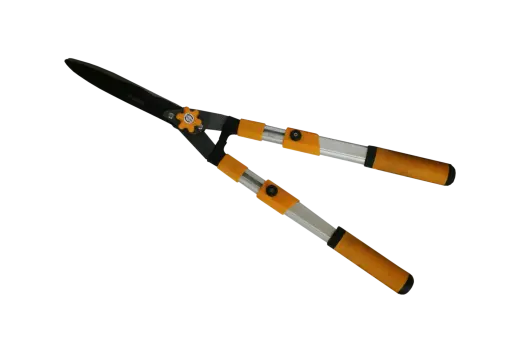 Dzīvžogu šķēres 430mm-870mm