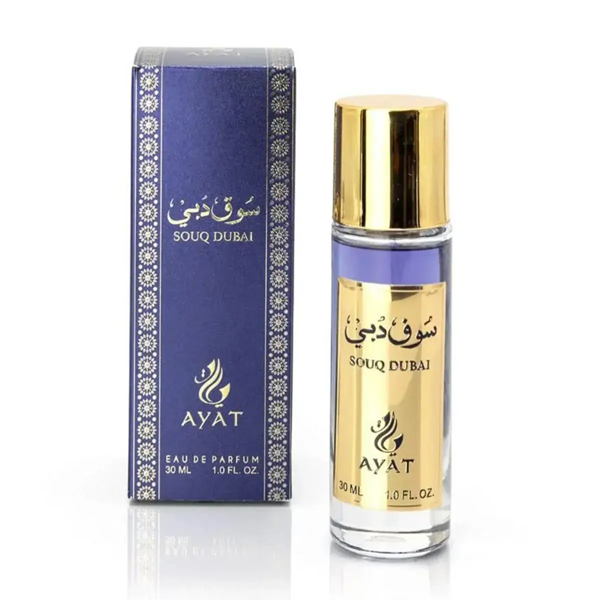 AYAT Souq Dubai (EDP) Eau de