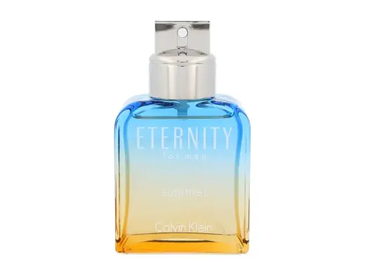 Calvin Klein Eternity Summer 2017 For Men Eau de Toilette 100 ml