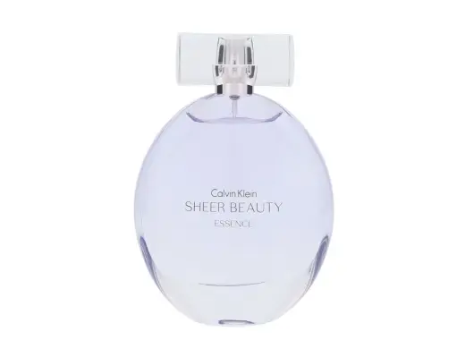 Calvin Klein Sheer Beauty Essence Eau de Toilette 100 ml