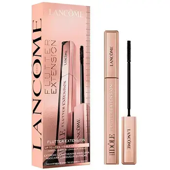 Lancome Lash Idôle Flutter Set - Dárková sada