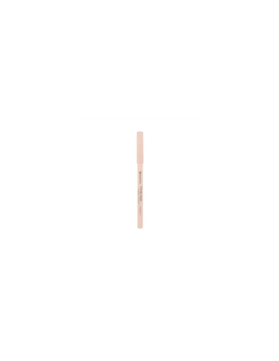 Essence Cosmetics Inner Eye Lápiz Iluminador Línea Del Agua 01 1,02g