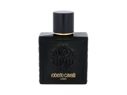 Roberto Cavalli Uomo Eau de Toilette 100 ml