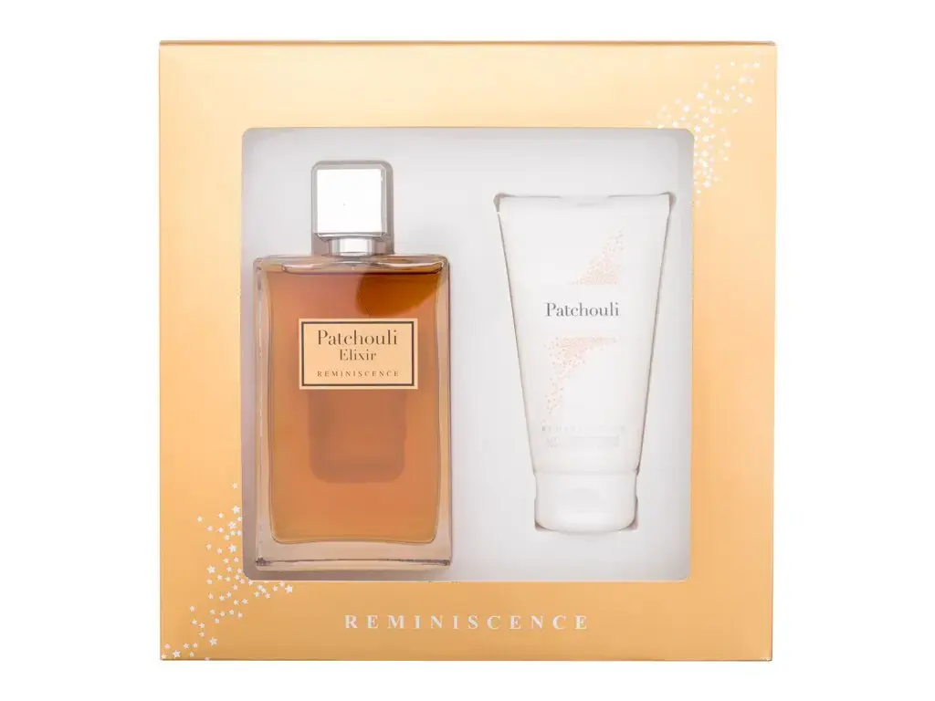 Reminiscence Patchouli Elixir Eau de Parfum 100 ml