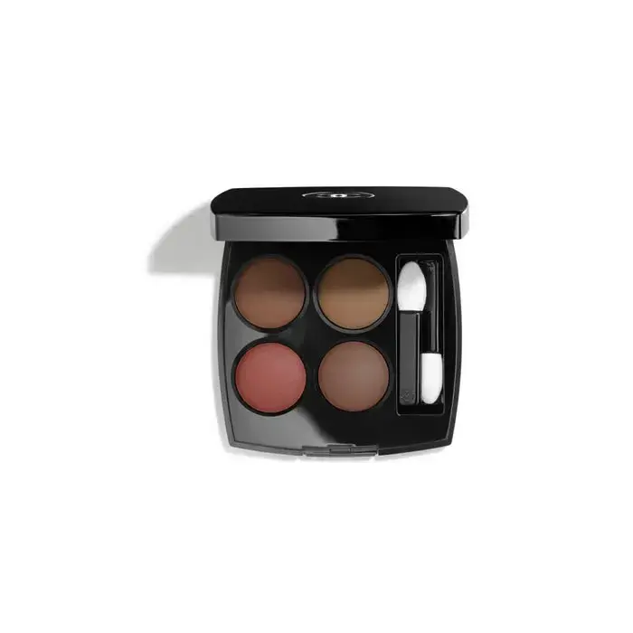 Chanel Les 4 Ombres Multi-Effect Quadra