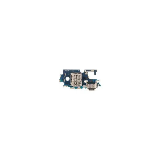 Samsung A576B Galaxy A57 5G Board with Charging Connector