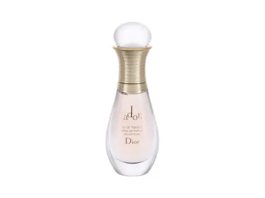 Dior J'adore Rollerball Eau de Toilette 20 ml